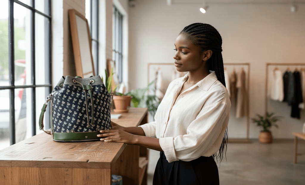 Bagsmith heritage